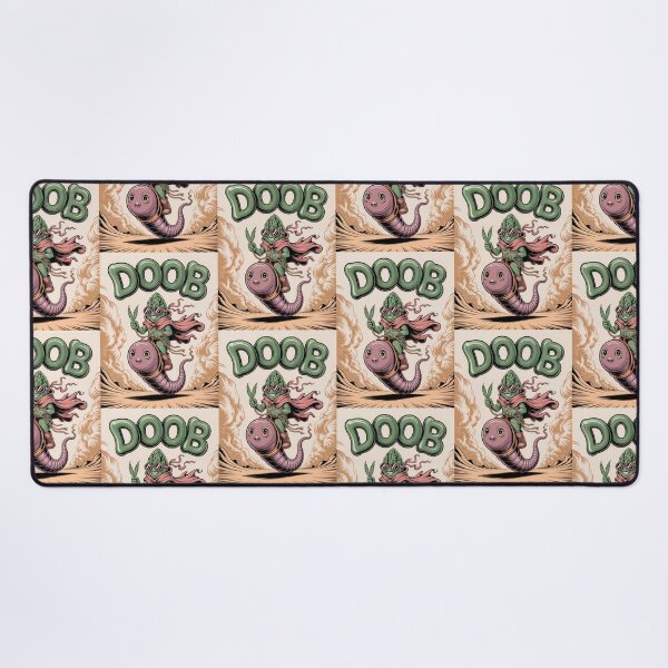 Item preview, Doob weed designed and sold by GreenKingShop.