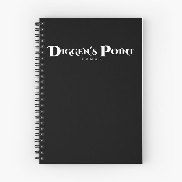 Item preview, Diggen's Point designed and sold by FantasyLands.
