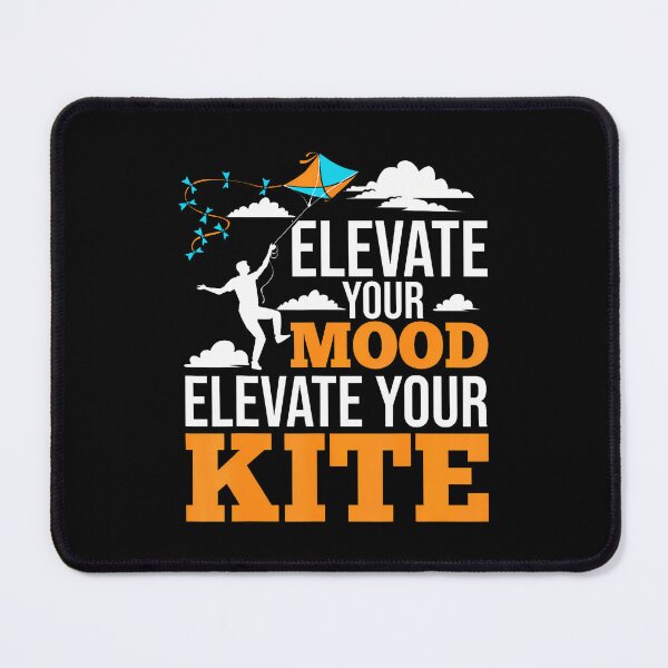 Item preview, Kite Rise Fly Stunt Kite Flying Kite Maker Kites Kite Flying designed and sold by CleoRoseanna.