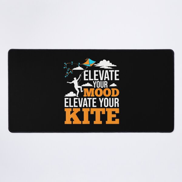 Item preview, Kite Rise Fly Stunt Kite Flying Kite Maker Kites Kite Flying designed and sold by CleoRoseanna.