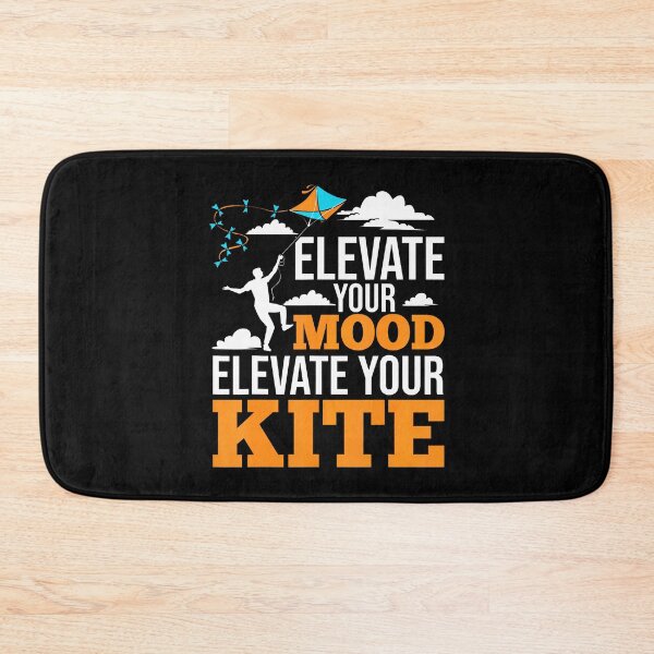 Item preview, Kite Rise Fly Stunt Kite Flying Kite Maker Kites Kite Flying designed and sold by CleoRoseanna.