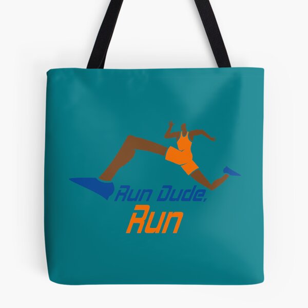 Item preview, Run Dude Run designed and sold by studioabstract.
