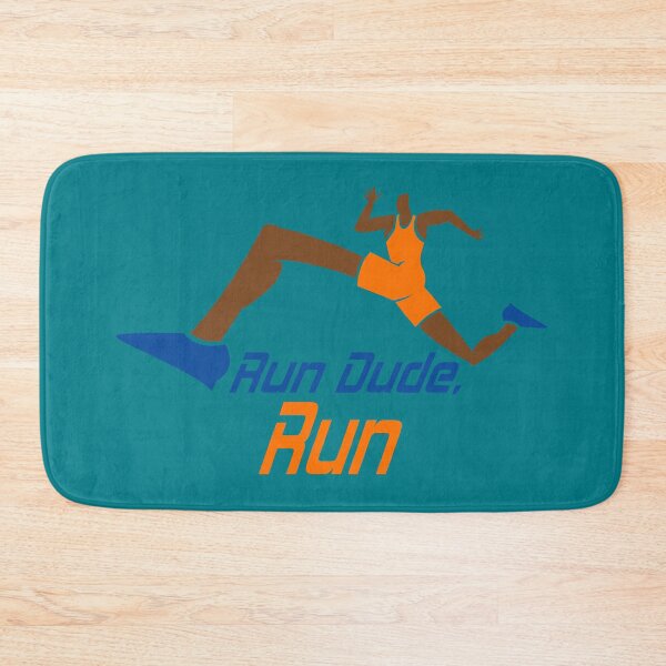 Item preview, Run Dude Run designed and sold by studioabstract.