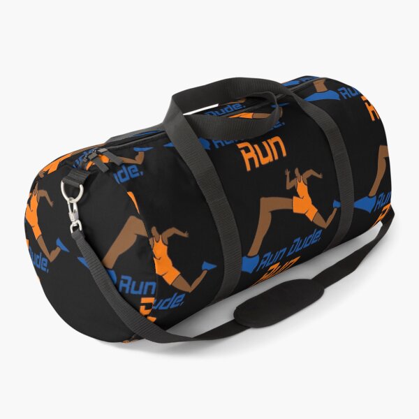 Item preview, Run Dude Run designed and sold by studioabstract.
