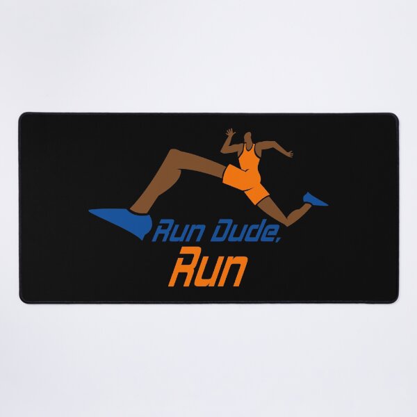 Item preview, Run Dude Run designed and sold by studioabstract.
