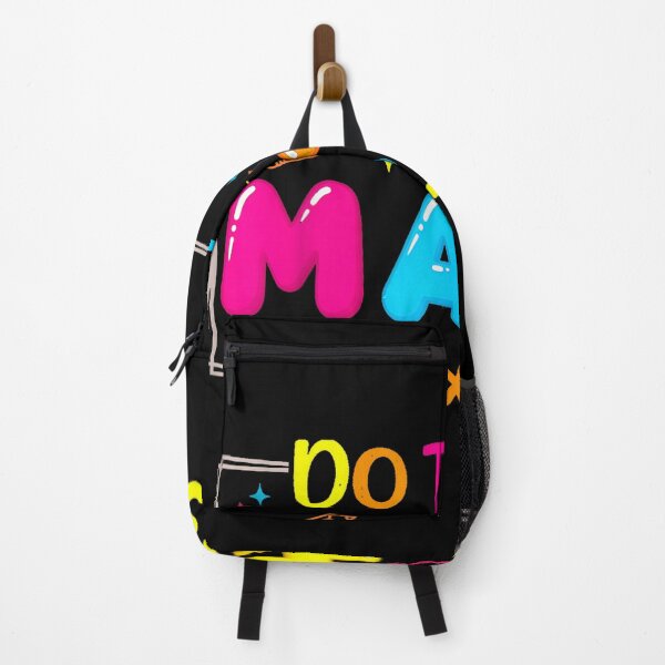 Item preview, Do The Math Teacher Meme designed and sold by Pronce987.