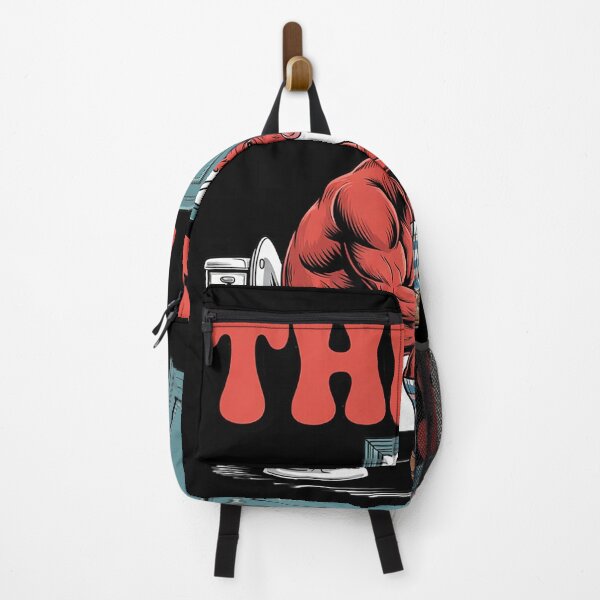 Item preview, This Is Bullsht Funny Bull Funny Cow Toilet Humor Meme designed and sold by MyzoToyota.