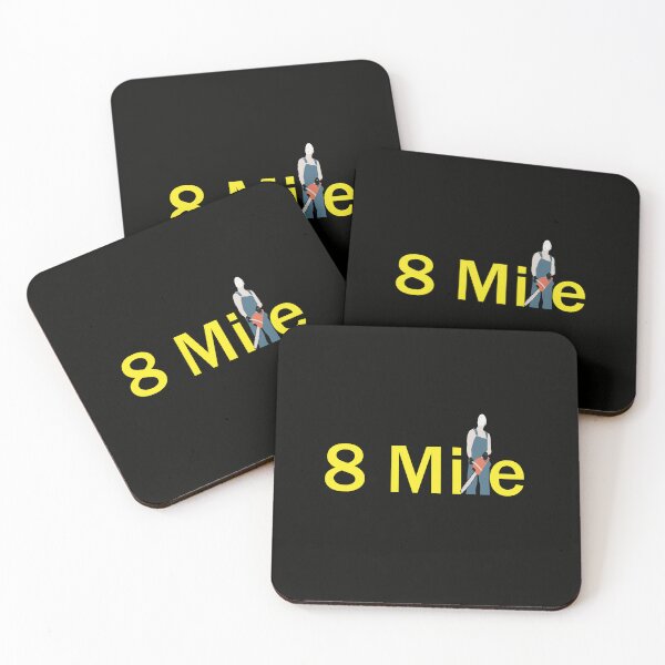 Item preview, Eminem 8 mile shady slim designed and sold by starsprout88.
