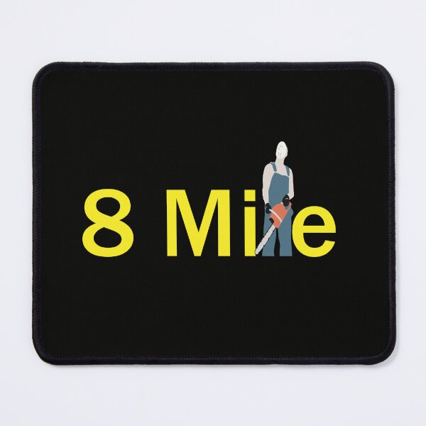 Item preview, Eminem 8 mile shady slim designed and sold by starsprout88.