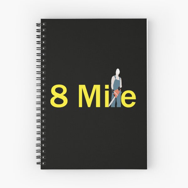 Item preview, Eminem 8 mile shady slim designed and sold by starsprout88.