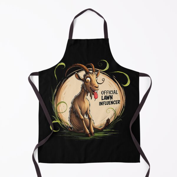 Item preview, GOAT DAD. designed and sold by GraveKey.