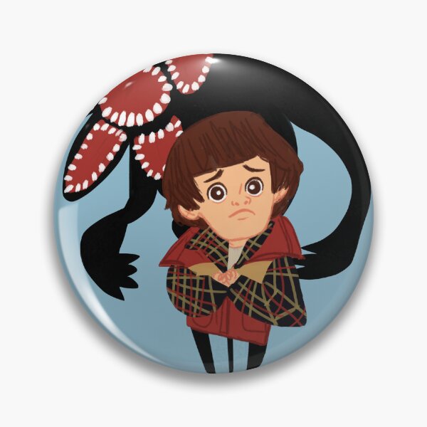 Item preview, Demogorgon  designed and sold by noelalatn.