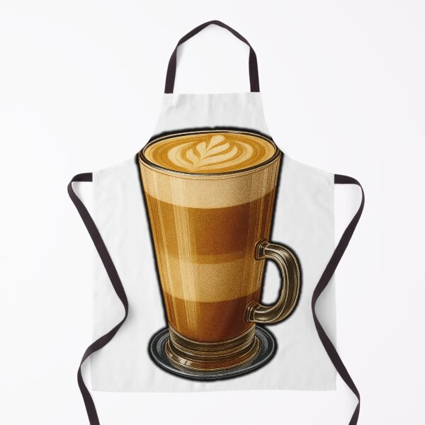 Item preview, latte designed and sold by AugustusImages.
