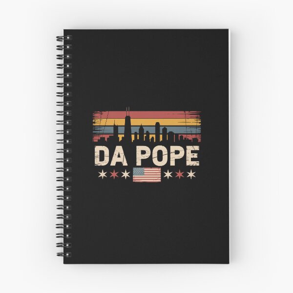 Item preview, Da Pope Catholic designed and sold by RayhendersonArt.
