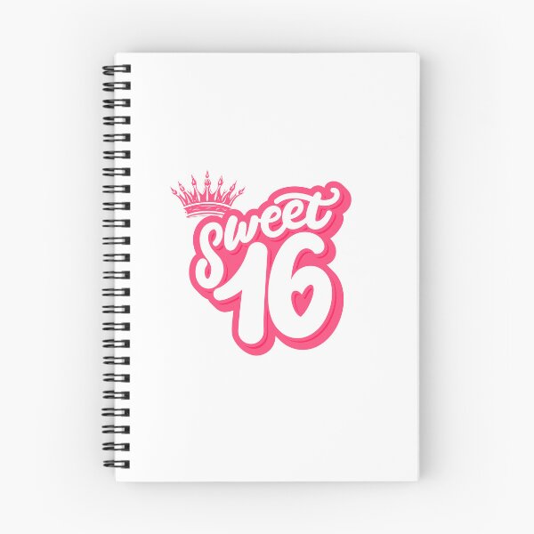 Item preview,  Sweet Sixteen Sparkle – Turning 16 in Style designed and sold by Fouziaart08.