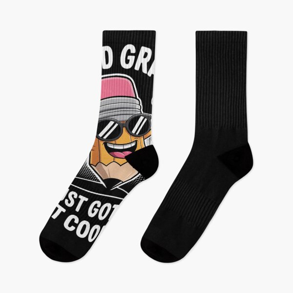 Item preview, 3rd Third Grade Just Got A Lot Cooler Back To School Boys  designed and sold by BeetleMalon.