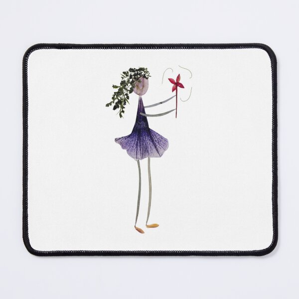 Item preview, Floral Figures designed and sold by SnorkleSupply.