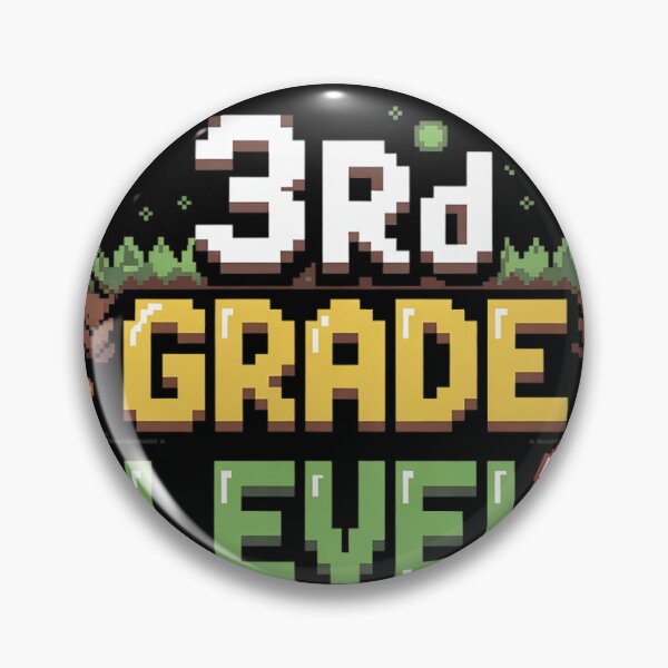 Item preview, Back to School 3rd Grade Boys Gamer First Day of Third Grade  designed and sold by BeetleMalon.