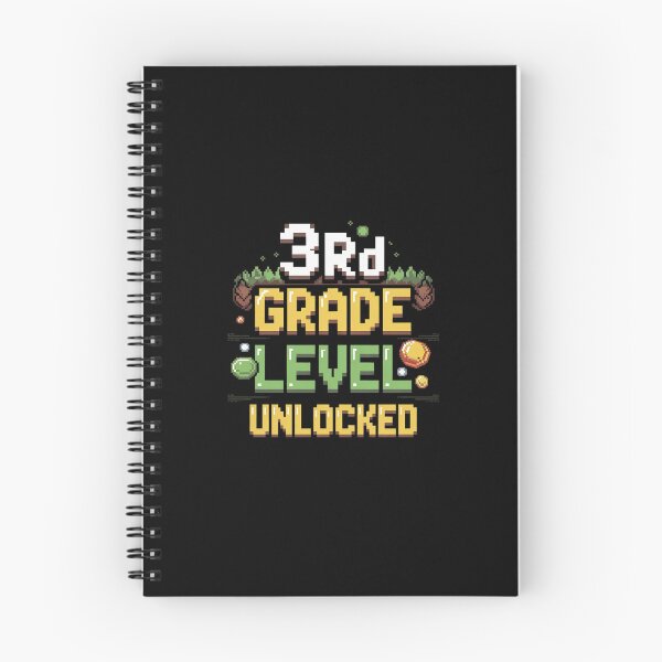 Item preview, Back to School 3rd Grade Boys Gamer First Day of Third Grade  designed and sold by BeetleMalon.