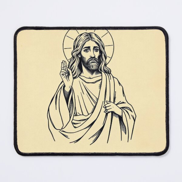 Item preview, ONE MIRACLE A DAY, MAX! JESUS Number 2 designed and sold by InFaithWeTrust.
