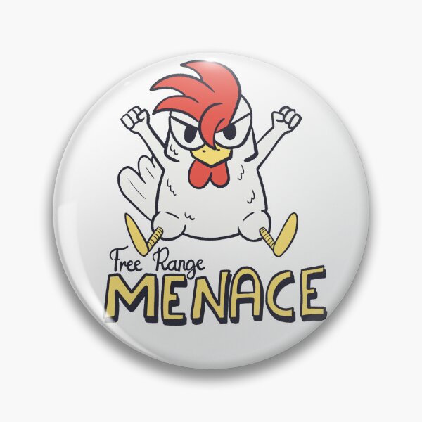 Item preview, Freerange designed and sold by TheMirtyDango.