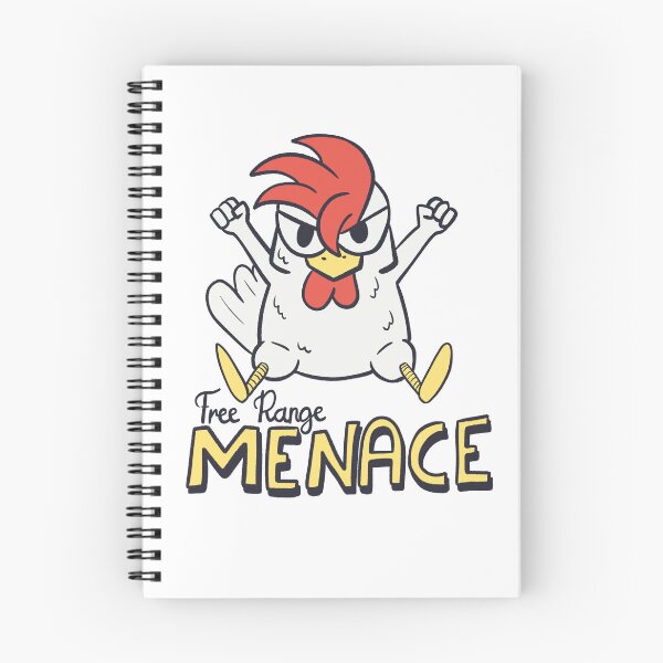 Item preview, Freerange designed and sold by TheMirtyDango.