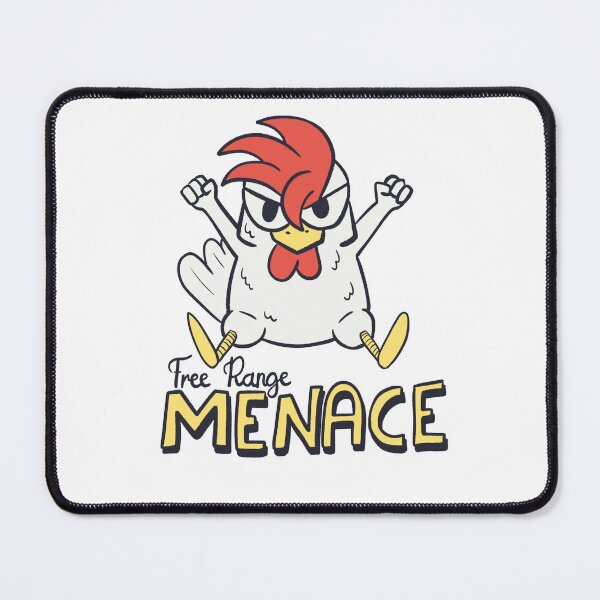 Item preview, Freerange designed and sold by TheMirtyDango.
