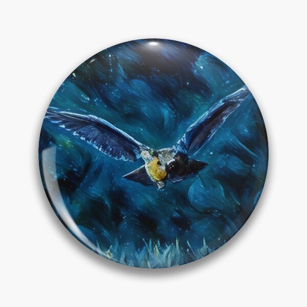Item preview, Eagle Hunting designed and sold by tomorrowsart.