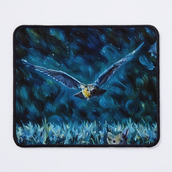 Item preview, Eagle Hunting designed and sold by tomorrowsart.