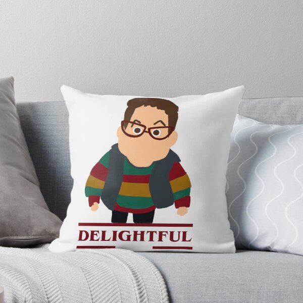 Item preview, delightful derek  designed and sold by noelalatn.