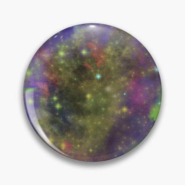 Item preview, Space Eruption by ElitebyElise designed and sold by ElitebyElise.