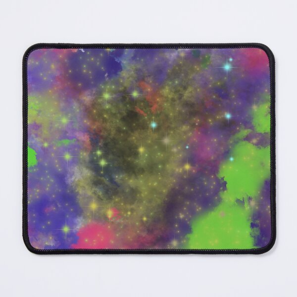 Item preview, Space Eruption by ElitebyElise designed and sold by ElitebyElise.