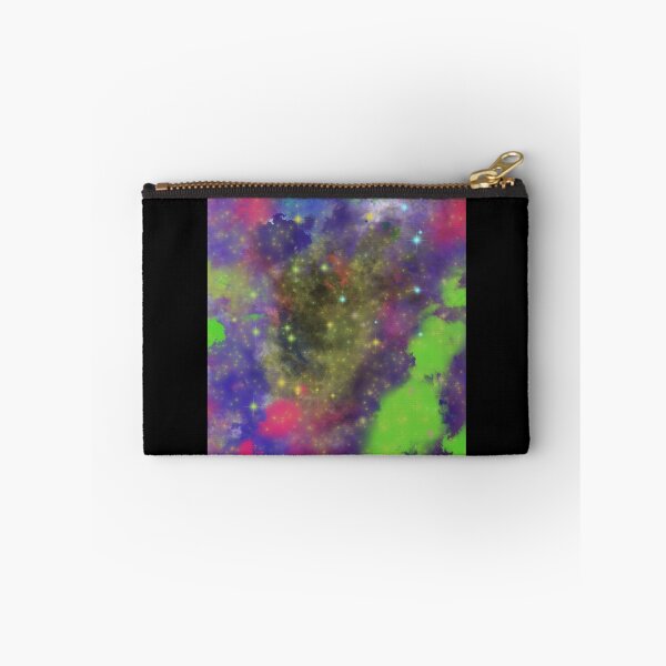 Item preview, Space Eruption by ElitebyElise designed and sold by ElitebyElise.