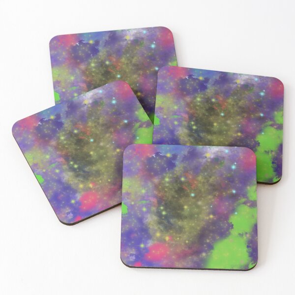 Item preview, Space Eruption by ElitebyElise designed and sold by ElitebyElise.
