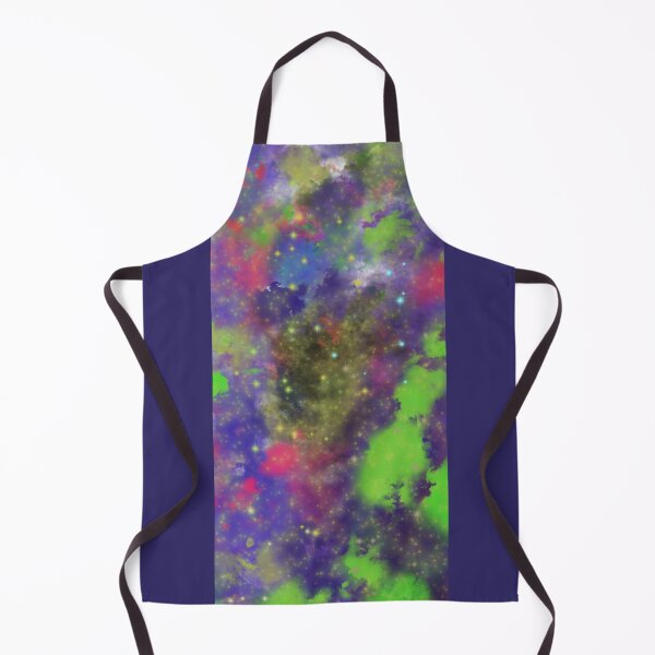 Item preview, Space Eruption by ElitebyElise designed and sold by ElitebyElise.