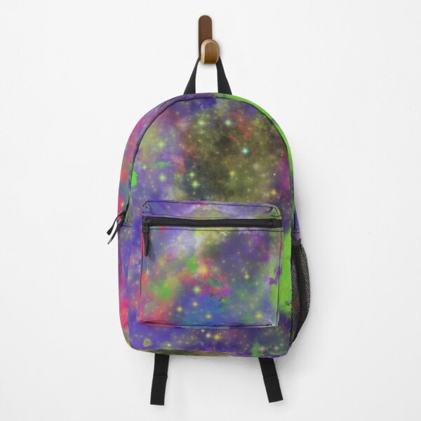 Item preview, Space Eruption by ElitebyElise designed and sold by ElitebyElise.
