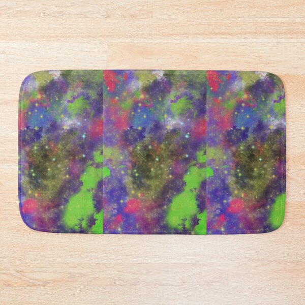 Item preview, Space Eruption by ElitebyElise designed and sold by ElitebyElise.