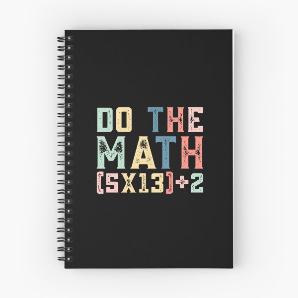 Item preview, Do The Math (5×13)+2, 67 Meme Funny Six Seven designed and sold by PerfectMatch.