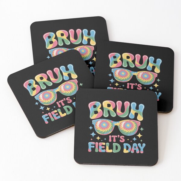 Item preview, Bruh It'S Field Day School Teacher designed and sold by DianaStantzo.