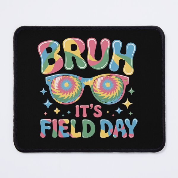 Item preview, Bruh It'S Field Day School Teacher designed and sold by DianaStantzo.