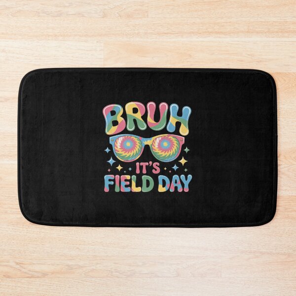 Item preview, Bruh It'S Field Day School Teacher designed and sold by DianaStantzo.