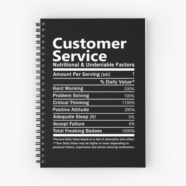 Item preview, Customer Service designed and sold by SperryRoger.