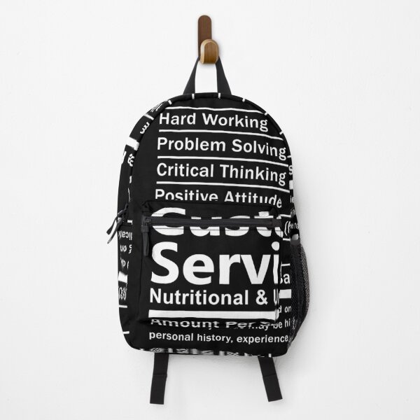 Item preview, Customer Service designed and sold by SperryRoger.