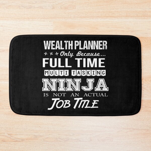 Item preview, Wealth Planner designed and sold by liviawong435.