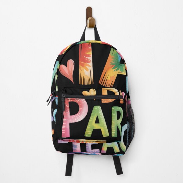 Item preview, Dear Parents Tag You'Re It Love Teachers designed and sold by RayhendersonArt.