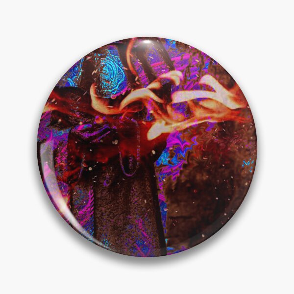Item preview, Fragmentation designed and sold by PsyB0tt.
