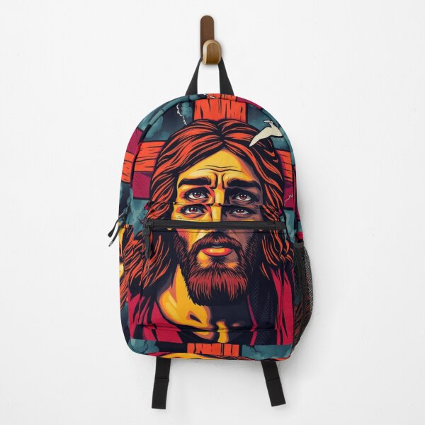 Item preview, CHRIST AND THE HOLY SPIRIT designed and sold by InFaithWeTrust.