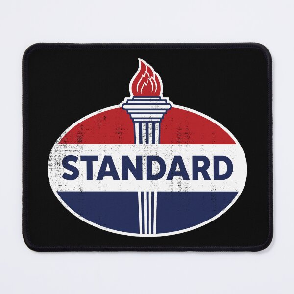 Item preview, Standard Oil designed and sold by BUNNYROBBER.