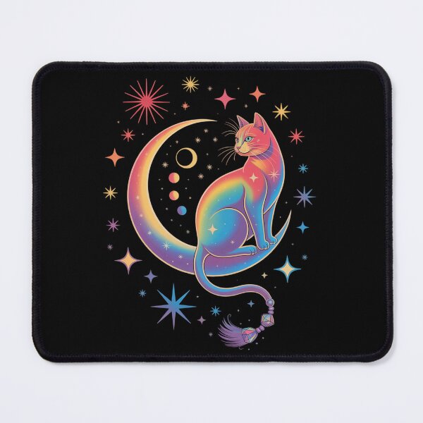 Item preview, Cat Rainbow Gay Pride Lgbt designed and sold by DianaStantzo.
