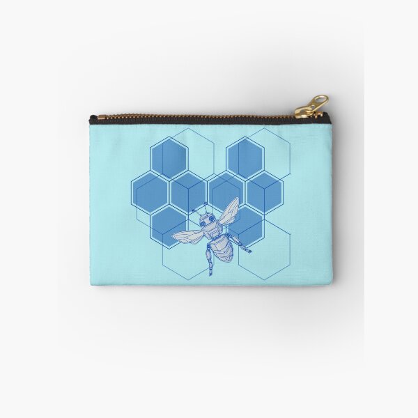 Item preview, Cyber Honey Bee – Mechanical Hive Concept designed and sold by Ivy-Triggs.
